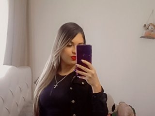 Erotyczny czat wideo CarlaStorm