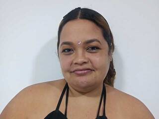 Erotyczny czat wideo CarlaZafira