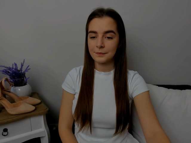Zrzuty ekranu transmisji CarlieActive