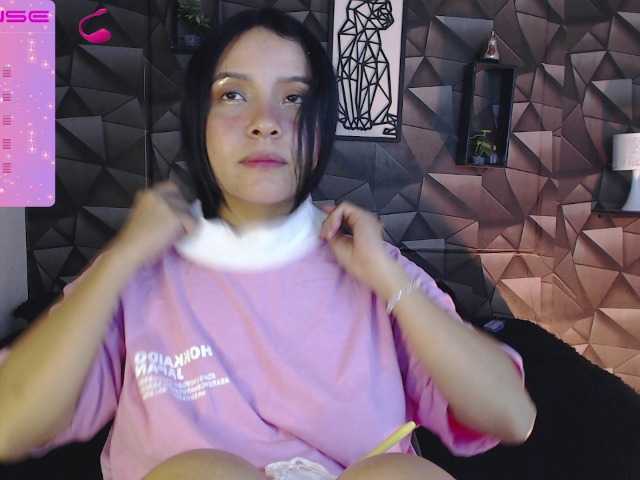 Zrzuty ekranu transmisji Carlota-1