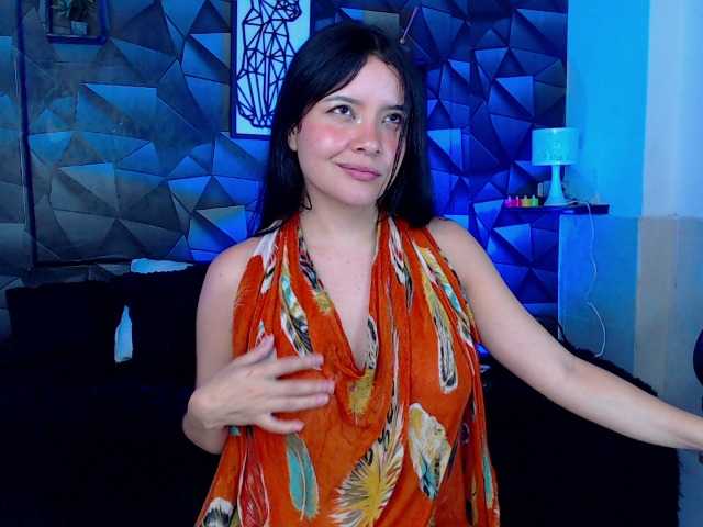 Zrzuty ekranu transmisji Carlota-1