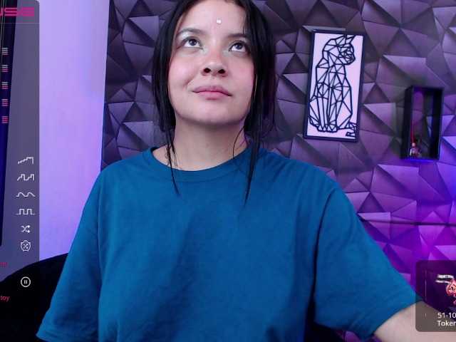 Zrzuty ekranu transmisji Carlota-1