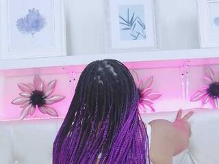 Erotyczny czat wideo CarlotaWee