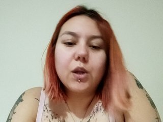 Erotyczny czat wideo Carlottinahot