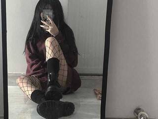 Erotyczny czat wideo CarlyLovely