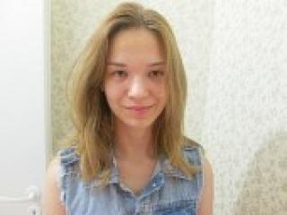 Erotyczny czat wideo carmeenn