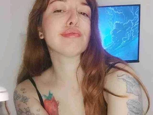 Zdjęcie profilu Carmencita