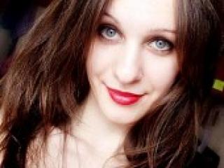 Erotyczny czat wideo carmen255