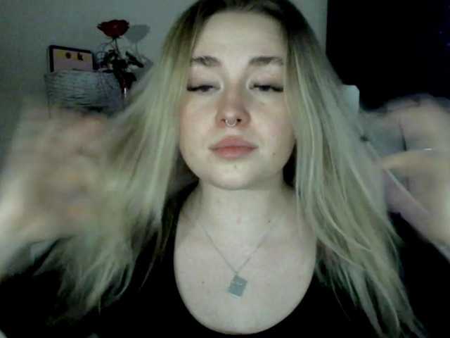 Zrzuty ekranu transmisji Carmen4you