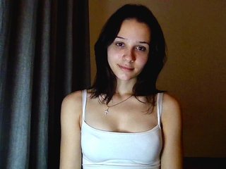 Erotyczny czat wideo CarmenModel