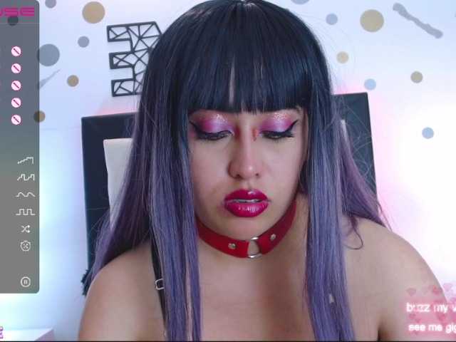 Zrzuty ekranu transmisji carol-amer001