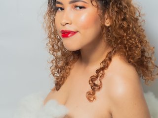 Erotyczny czat wideo carol-cruz