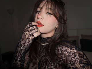 Erotyczny czat wideo Carol-Ferrer