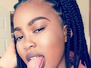 Erotyczny czat wideo Carolina-Cutie