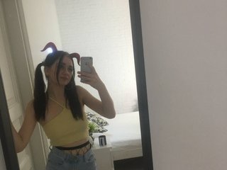Erotyczny czat wideo Carolina33