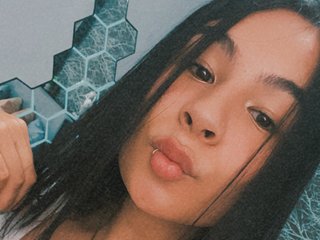 Erotyczny czat wideo Carolinacams