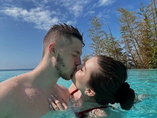 Erotyczny czat wideo carolinafreixxa