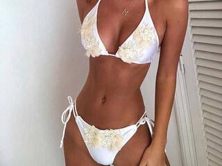 Erotyczny czat wideo CarolinaIsabella