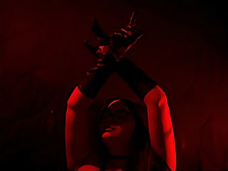 Erotyczny czat wideo CarolinaLee