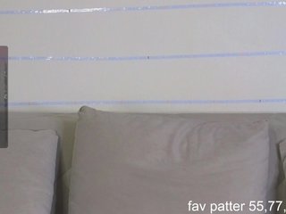 Erotyczny czat wideo CarolinaSmith