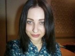 Erotyczny czat wideo caroline0