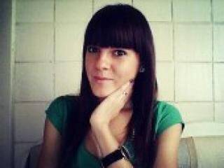 Erotyczny czat wideo caroline1