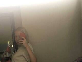 Erotyczny czat wideo Caroline197