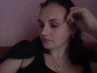 Erotyczny czat wideo Caroline_Kisulya