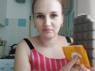 Erotyczny czat wideo Caroline_Kisulya