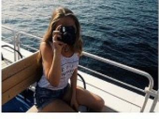 Erotyczny czat wideo caroline95