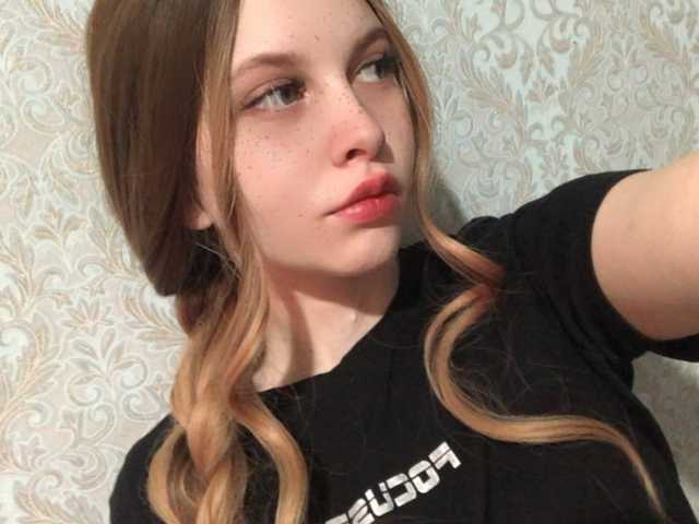 Zdjęcie profilowe CarolineBlair