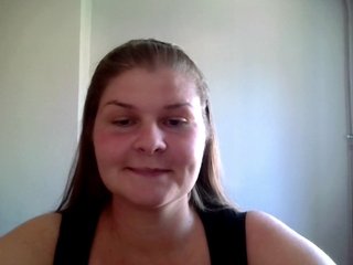 Erotyczny czat wideo CarolineKiss