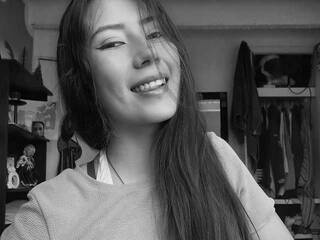 Erotyczny czat wideo Carolinexxx-1