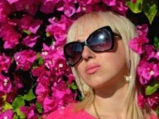 Erotyczny czat wideo carolllina