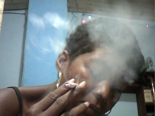 Erotyczny czat wideo CarolXHot