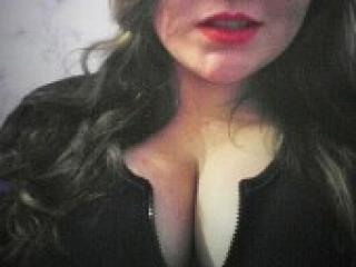 Erotyczny czat wideo carrie555