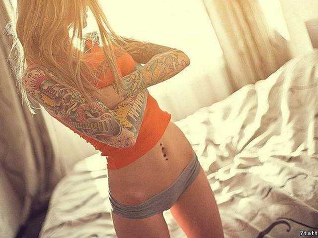 Erotyczny czat wideo carrieberry