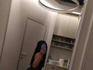 Erotyczny czat wideo CasandraWEB