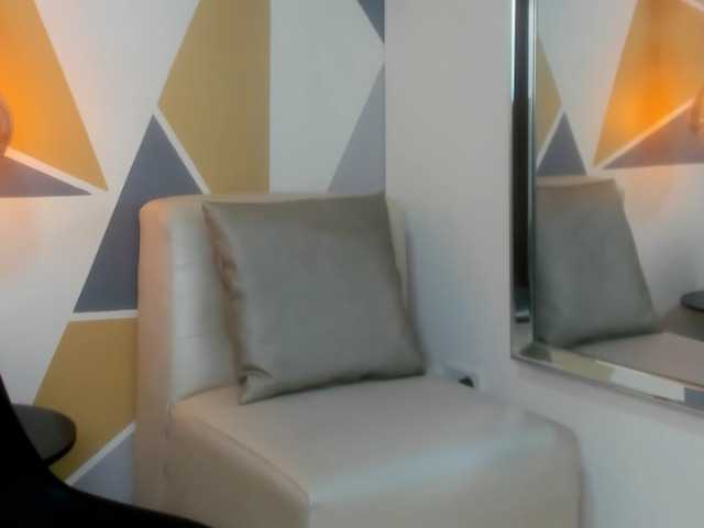 Zrzuty ekranu transmisji CaseyRosse