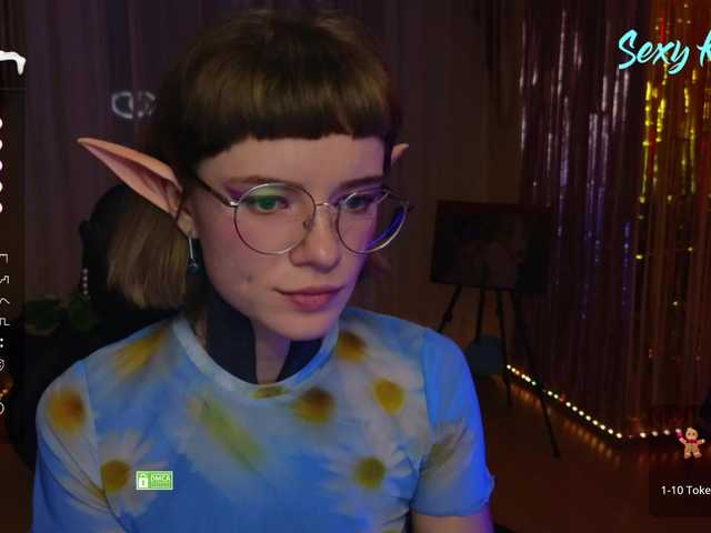 Zrzuty ekranu transmisji CassCassCass