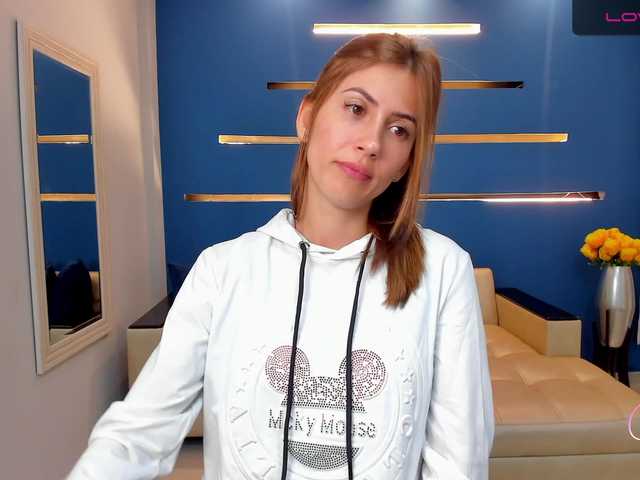 Zdjęcia CassieKleinX Guys I'm hotter than ever this week ♦ Ask for Any Flash ♦ Goal :Fuck Pussy ▼PVT open ♥ 1735