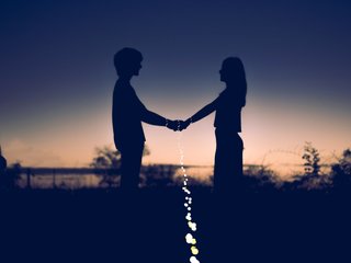 Erotyczny czat wideo CassieMarcus