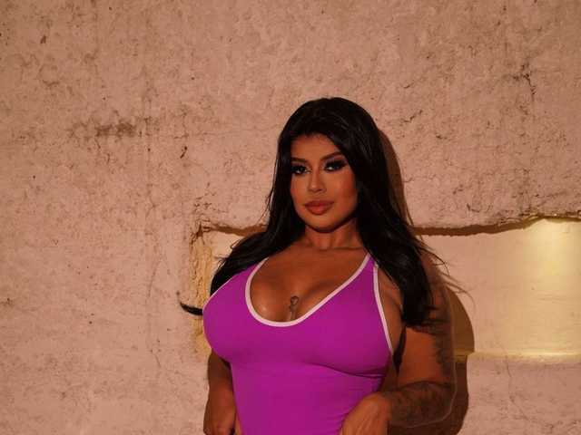 Zdjęcie profilu Cassiestevens