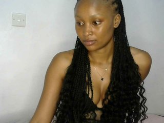 Erotyczny czat wideo Cassieyk