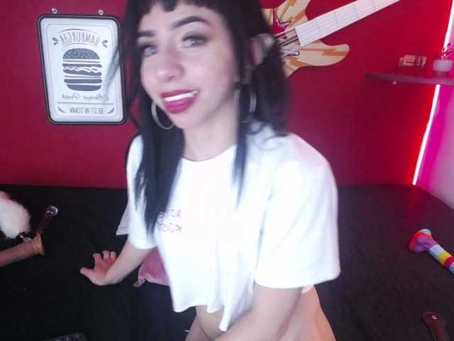 Zrzuty ekranu transmisji Cat-Ady