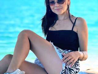 Erotyczny czat wideo Cat-Likaa