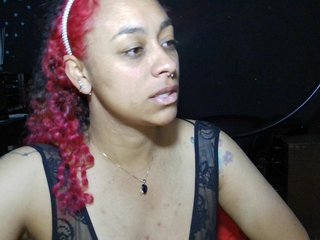 Erotyczny czat wideo Cata-Blue-