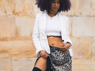 Erotyczny czat wideo Cata420