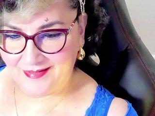 Erotyczny czat wideo cataleya-mom