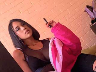 Erotyczny czat wideo Cataleya-tay